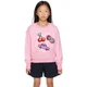 Світшот MARC JACOBS, арт. 15635, stickers, 3 роки, 94 см - изображение 1