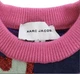 Светр-сукня MARC JACOBS, арт. 12428, logo, 10 років, 138 см - изображение 4