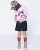 Світшот MARC JACOBS, арт. 15635, stickers, 3 роки, 94 см - изображение 7