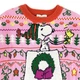 Светр MARC JACOBS, арт. 15637, Peanuts, 4 роки, 102 см - изображение 7