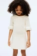 Сукня H&M 1275534 122-128см білий - изображение 1