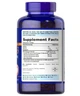 Омега 3 Puritan's Pride Triple Strength Omega-3 Fish Oil 1400 mg 240 Caps - изображение 2
