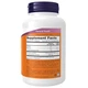 Лецитин NOW Foods Sunflower Lecithin 1200 mg 100 Softgels NOW-02311 - изображение 2