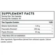 Пищеварительные ферменты Thorne Research Multi Enzyme (Betaine/Pancreatin/Pepsin for Digestion Support) 180 Caps THR-41002 - изображение 2