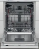 Посудомийна машина Whirlpool WIC 3C34 PFE S вбудована - изображение 2