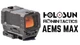 Коллиматорный прицел Holosun Ronin AEMS Max RD+ ПОДАРОК Бандаж Кровоостанавливающий Израильский EVERLIT - изображение 7