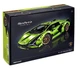 Конструктор-суперкар на радиоуправлении Lamborghini Sian 42115 (RC) | Машина на пульте Technic | 1:8 (3696 деталей) - изображение 7