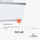 Вытяжка Klarstein FlashLine 60 (10046378) - изображение 4
