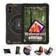 Планшет AGM PAD P2 Active 8/256GB 4G IP69K Black - изображение 13