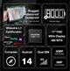 Планшет AGM PAD P2 Active 8/256GB 4G IP69K Black - изображение 14