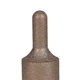 Фреза алмазная Distar пальчиковая 25/10*M14 Contour PRO (87015424067) - изображение 6