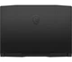 Ноутбук MSI Katana 15 i7-13620H/16GB/1TB RTX4060 144Hz ( B13VFK-1437XPL) - изображение 5