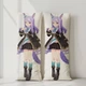 Дакимакура Aika Kiryuu High School DxD подушка 120*40 см - изображение 3