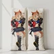 Дакимакура Zatuji High School DxD подушка 120*40 см - изображение 3
