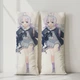 Дакимакура Uzawa Reisa Blue Archive подушка 120*40 см - изображение 3