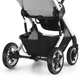 Прогулянкова коляска Cybex Gold Talos S Lux Moon Black (4063846392414) - зображення 12