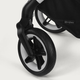 Прогулянкова коляска Cybex Gold Talos S Lux Moon Black (4063846392414) - зображення 16