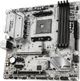 Материнская плата MSI B450M Mortar Titanium (sAM4, AMD B450, PCI-Ex16) - изображение 2