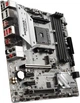 Материнская плата MSI B450M Mortar Titanium (sAM4, AMD B450, PCI-Ex16) - изображение 3