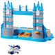 Zestaw Super Wings Tower Bridge Traffic Control (6911400354607) - obraz 2