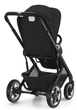 Прогулянкова коляска Cybex Gold Talos S Lux Moon Black (4063846392414) - зображення 4