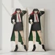 Дакимакура Tasuku Tsubakino Wind Breaker подушка 120*40 см - изображение 3