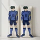 Дакимакура Rin Itoshi Blue Lock подушка 120*40 см - изображение 3
