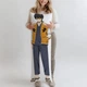 Дакімакура Togame Jo Wind Breaker подушка 120*40 см - зображення 1