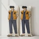Дакімакура Togame Jo Wind Breaker подушка 120*40 см - зображення 3