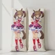 Дакимакура Lirenkus High School DxD подушка 120*40 см - изображение 3