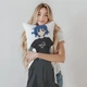 Дакимакура Ryou Yamada Одинокий рокер! подушка 120*40 см - изображение 2
