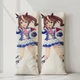 Дакимакура Mittelt High School DxD подушка 120*40 см - изображение 3