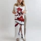 Дакімакура Miki Hyoudou Voice Actor: Sachiko Kojima High School DxD подушка 120*40 см - зображення 1