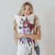 Дакимакура Millicas Gremory High School DxD подушка 120*40 см - изображение 2