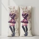 Дакимакура Gorou Hyoudou High School DxD подушка 120*40 см - изображение 3