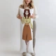 Дакимакура Alice Начало после конца подушка 120*40 см - изображение 1