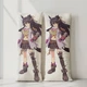 Дакимакура Vali Lucifer High School DxD подушка 120*40 см - изображение 3