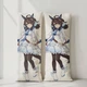 Дакимакура Riser Phenex High School DxD подушка 120*40 см - изображение 3