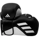 Боксерские перчатки Adidas Speed Tilt 250 (SPD250TG) Black/White 10 унций - изображение 2