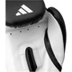 Боксерские перчатки Adidas Speed Tilt 250 (SPD250TG) Black/White 10 унций - изображение 7