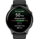 Смарт-часы Garmin Venu 4 45mm Slate with Black Silicone Band (010-03014-00) [146407] - изображение 2