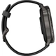 Смарт-часы Garmin Venu 4 45mm Slate with Black Silicone Band (010-03014-00) [146407] - изображение 8