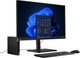 Komputer Lenovo ThinkCentre M75q G5 (12RQ0014PB) Black - obraz 11