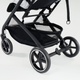 Прогулянкова коляска Cybex Gold Beezy Canvas White (4063846451005) - зображення 15