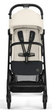 Прогулянкова коляска Cybex Gold Beezy Canvas White (4063846451005) - зображення 2