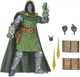 Игрушка Доктор Дум Marvel Legends Series Dr. Doom Action Figure Hasbro - изображение 1
