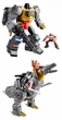 Трансформеры Лидер Гримлок Transformers Studio Series The Movie Dinobot Grimlock Leader Class Action Figure Hasbro - изображение 1