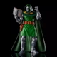 Игрушка Доктор Дум Marvel Legends Series Dr. Doom Action Figure Hasbro - изображение 4