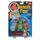 Игрушка Доктор Дум Marvel Legends Series Dr. Doom Action Figure Hasbro - изображение 5
