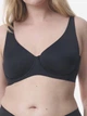 Бюстгальтер с косточками Tommy Hilfiger 980691163 38C Черный (1159846567) - изображение 1